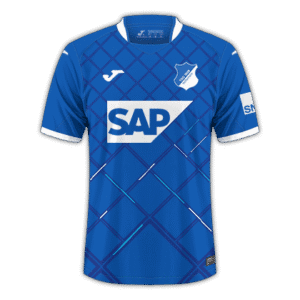 Hoffenheim 2019/20 - Primera equipación
