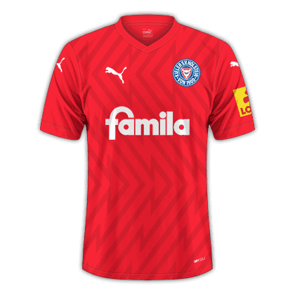 Holstein Kiel 2024/25 - Tercera equipación