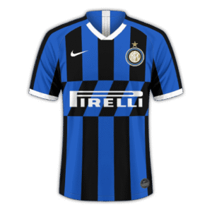 Inter Milan 2019/20 - Primera equipación
