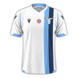 Lazio 2019/20 - Segunda equipación
