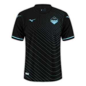 Lazio 2024/25 - Tercera equipación