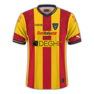 Lecce 2023/24 - Primera equipación