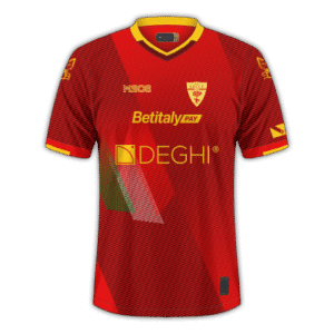 Lecce 2023/24 - Tercera equipación