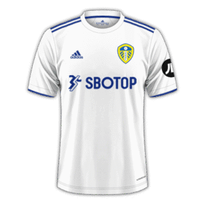 Leeds 2020/21 - Primera equipación