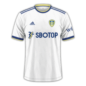 Leeds 2022/23 - Primera equipación