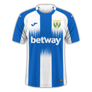 Leganes 2019/20 - Primera equipación
