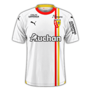 Lens 2023/24 - Tercera equipación