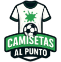Camisetas al punto