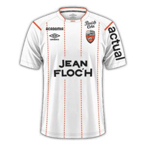 Lorient 2023/24 - Tercera equipación