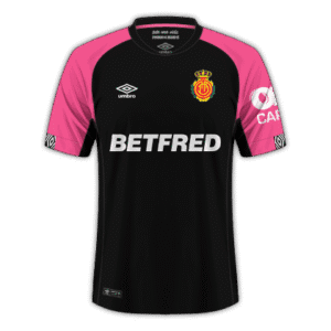 Mallorca 2019/20 - Tercera equipación