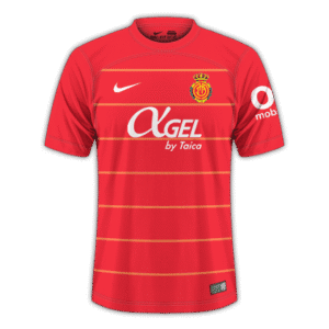 Mallorca 2023/24 - Primera equipación