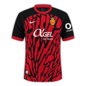 Mallorca FC 2024/25 - Primera equipación