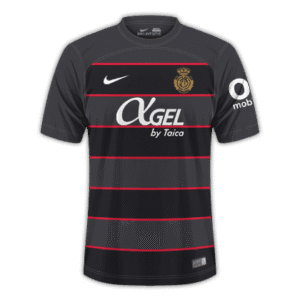 Mallorca 2022/23 - Segunda equipación