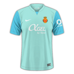 Mallorca 2022/23 - Tercera equipación
