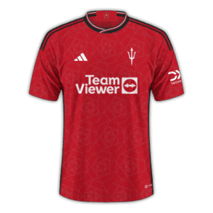 Manchester United 2023/24 - Primera equipación