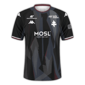 Metz 2021/22 - Tercera equipación