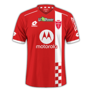 Monza 2023/24 - Primera equipación