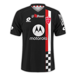 Monza 2023/24 - Tercera equipación