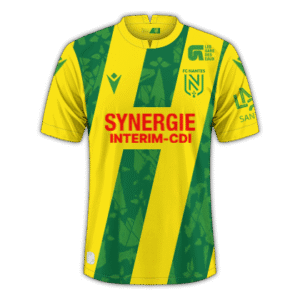 Nantes 2024/25 - Primera equipación