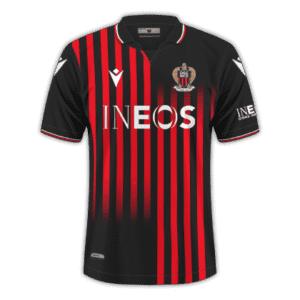 Nice 2022/23 - Primera equipación