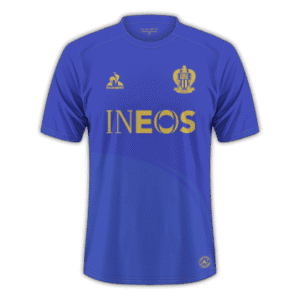 Nice 2023/24 - Tercera equipación