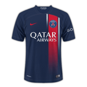 PSG 2023/24 - Primera equipación
