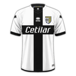 Parma 2019/20 - Primera equipación