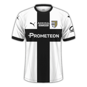 Parma 2024/25 - Primera equipación