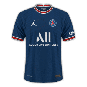 PSG 2021/22 - Primera equipación