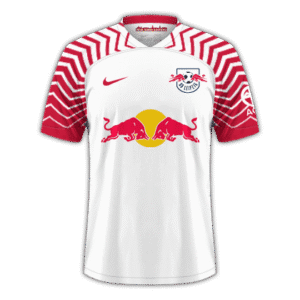 RB leipzig 2022/23 - Primera equipación