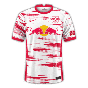 RB Leipzig 2021/22 - Primera equipación