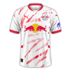 Rb Leipzig 2024/25 - Primera equipación