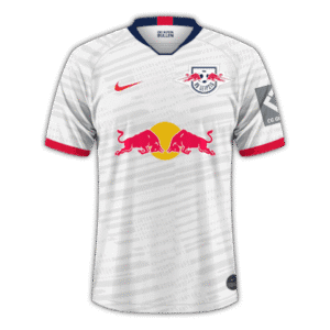 RB Leipzig 2019/20 - Primera equipación