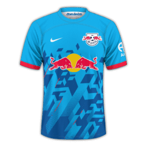 RB leipzig 2022/23 - Tercera equipación