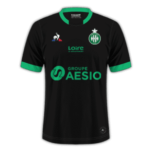 Saint Etienne 2020/21 - Tercera equipación