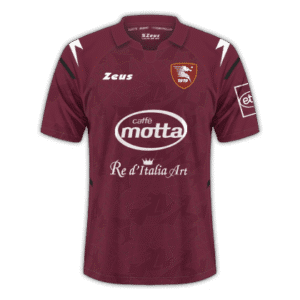 Salernitana 2021/22 - Primera equipación