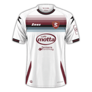 Salernitana 2022/23 - Segunda equipación