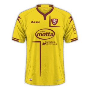 Salernitana 2022/23 - Tercera equipación