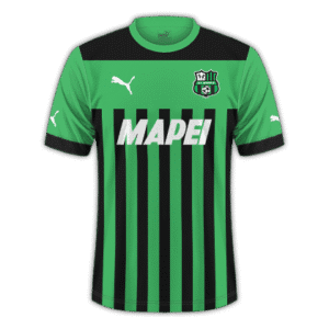 Sassuolo 2022/23 - Primera equipación