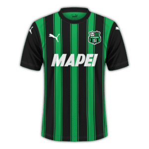 Sassuolo 2023/24 - Primera equipación