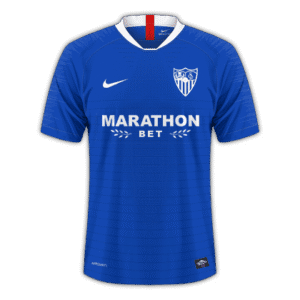 Sevilla 2019/20 - Tercera equipación
