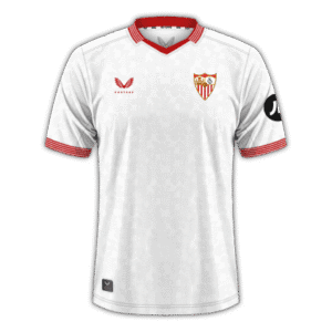 Sevilla 2022/23 - Primera equipación