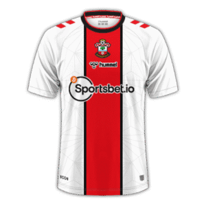 Southampton 2022/23 - Primera equipación