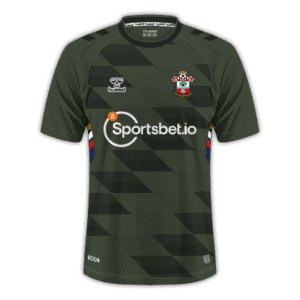 Southampton 2022/23 - Tercera equipación