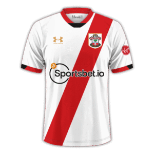 Southampton 2020/21 - Tercera equipación