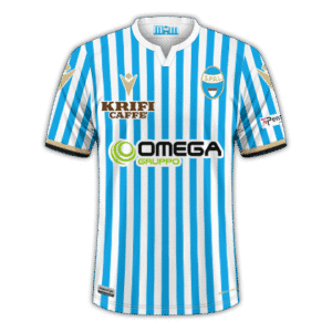 Spal 2019/20 - Primera equipación