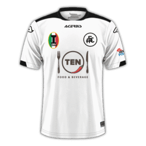 Spezia 2020/21 - Primera equipación