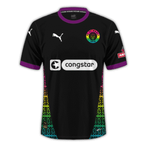 ST pauli 2024/25 - Tercera equipación