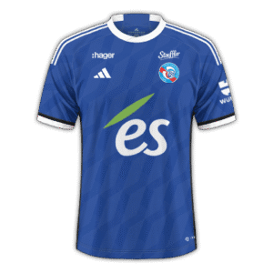 Strasbourgo 2023/24 - Primera equipación