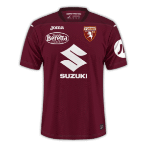 Torino 2023/24 - Primera equipación